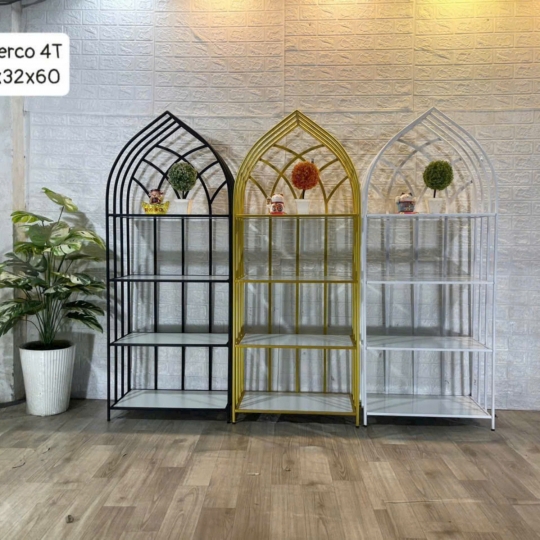 DECOR GIÁ KỆ QUỐC ĐẠT